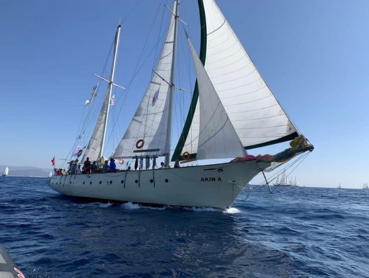 Akın A — 3