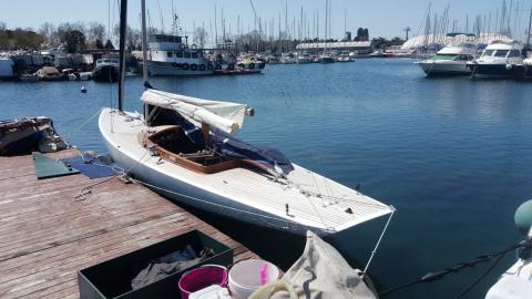 DRAGON TUR 46