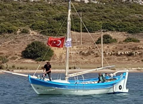 İONİA