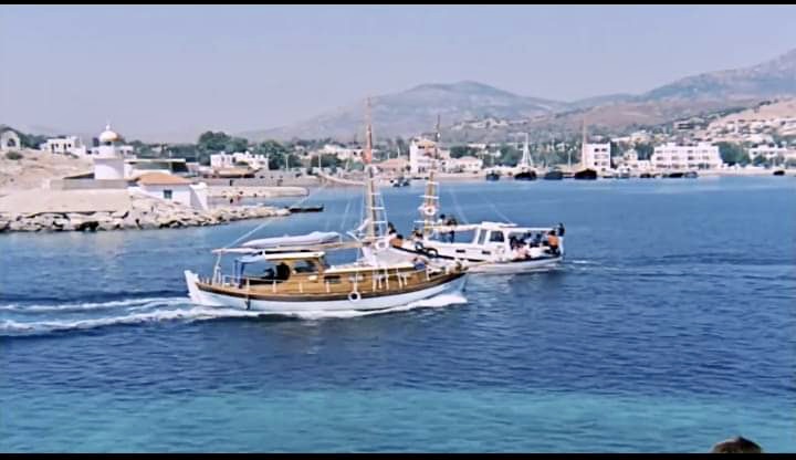 KNİDOS — 3