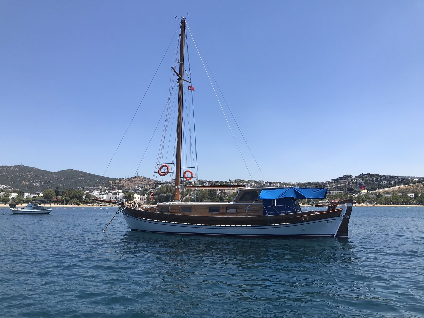 KNİDOS — 4