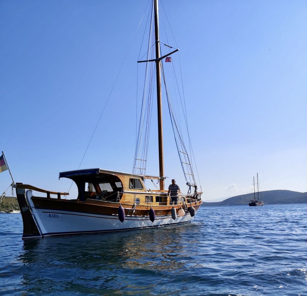 KNİDOS — 5