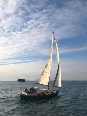 MELMOTH II