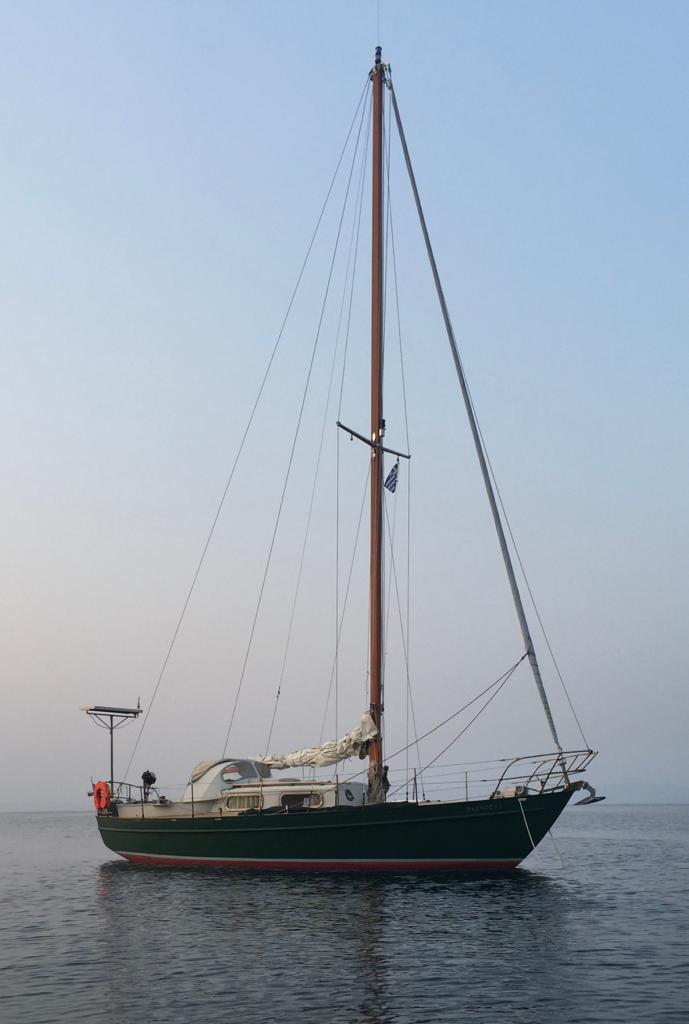 MELMOTH II — 2