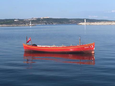 MÜNEVVER