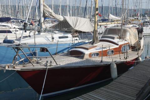 S/Y OgiMel