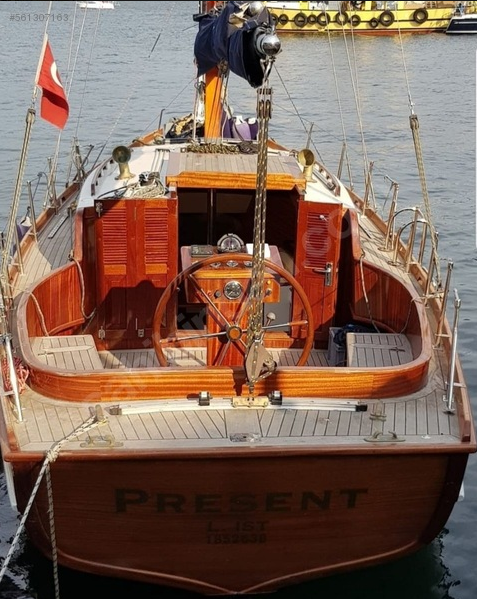 PRESENT — 5