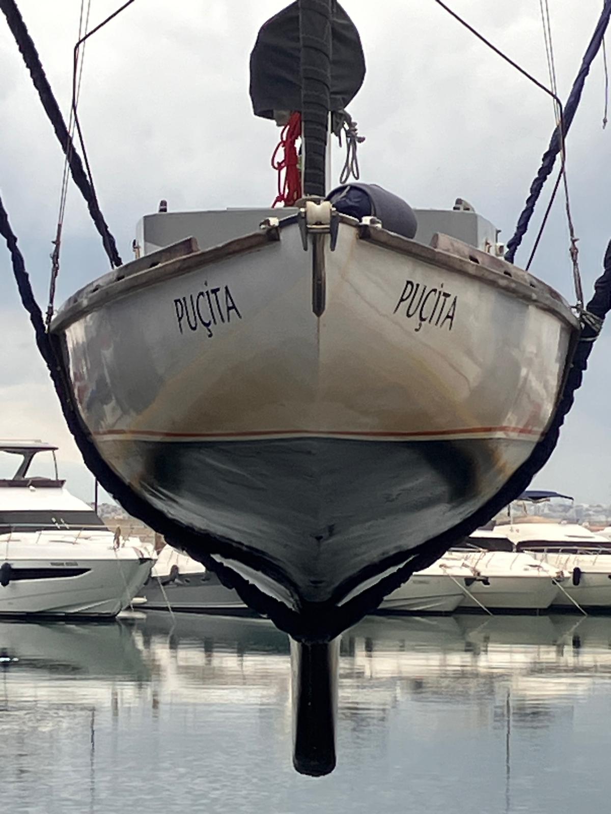 Puçita — 6