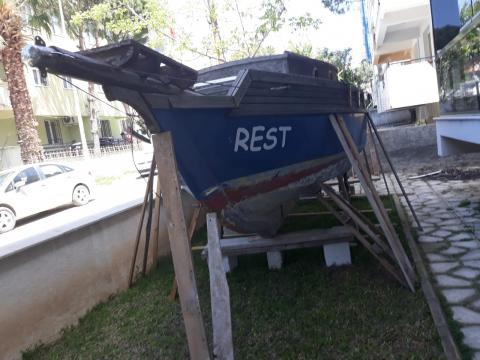 REST