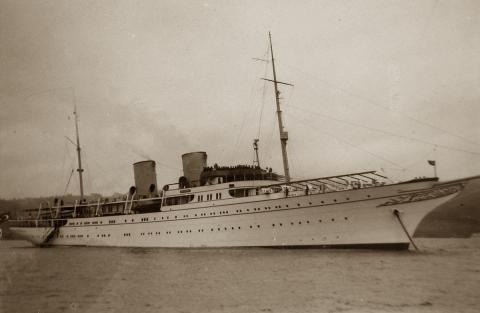 SAVARONA