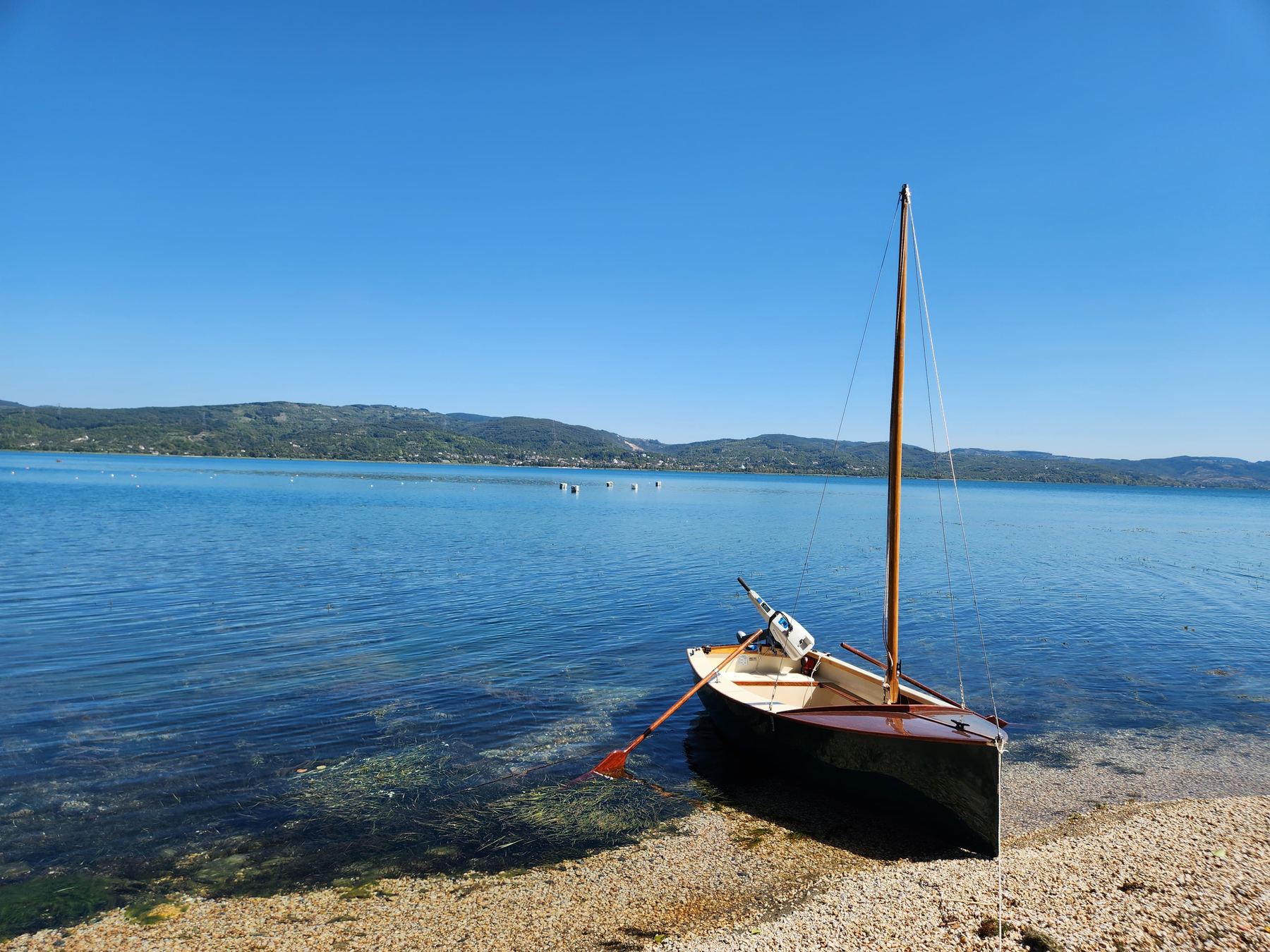 Serenade — 3