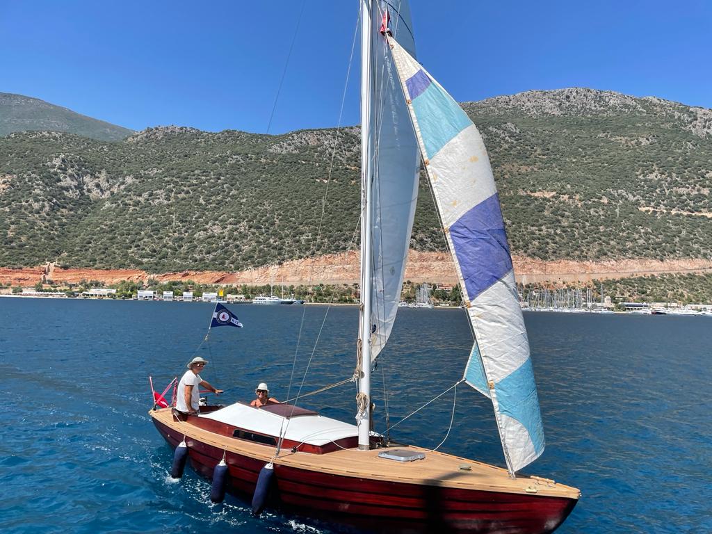 TELLİ — 3
