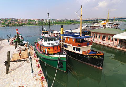 VERNICOS IRINI