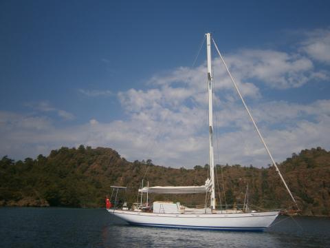 Yarenim I